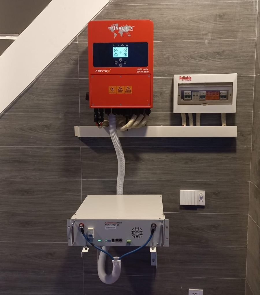 Solar Inverter