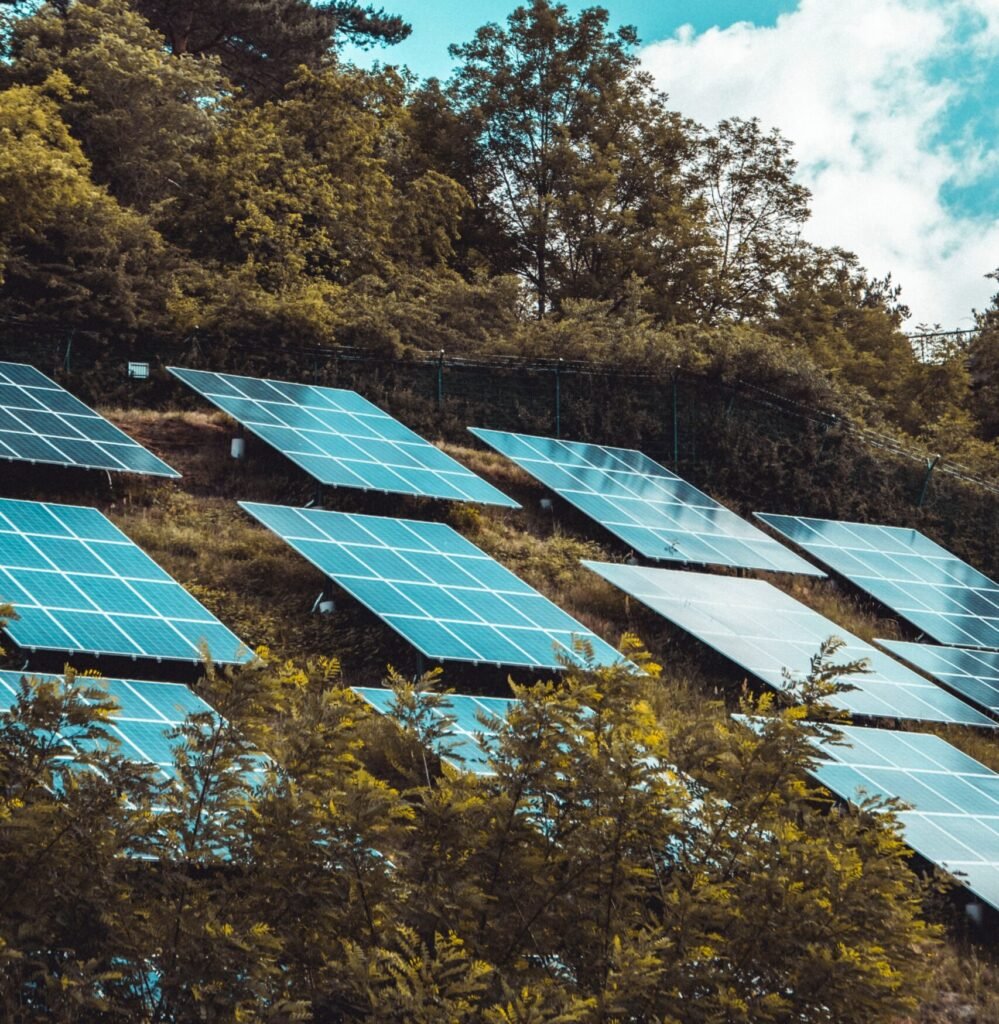 Best Solar panels