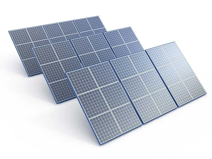 Solar Pannel