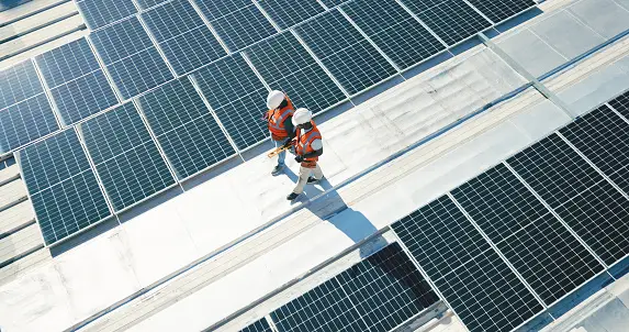 Solar Financing Options