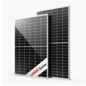 Longi Solar Panel Longi Solar Plate