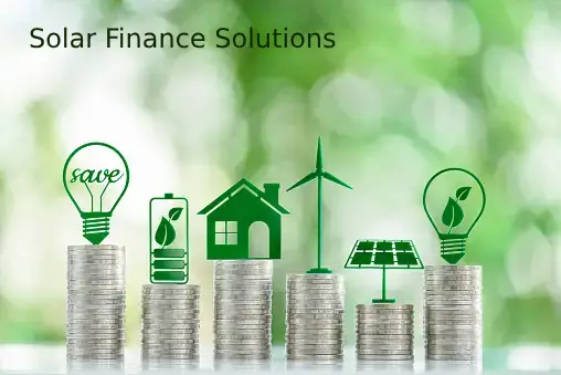 Solar Financing Solutions