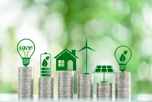 Solar Financing Options