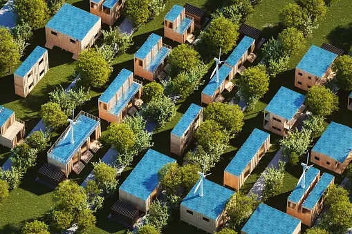 Green Solar Solutions