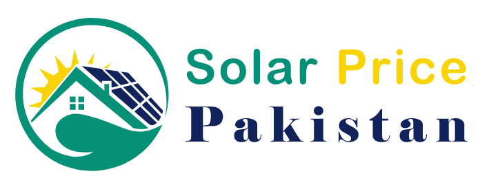 solar price pakistan logo