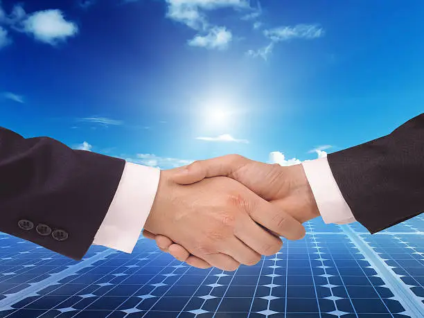 Solar empowerment Solutions 2024