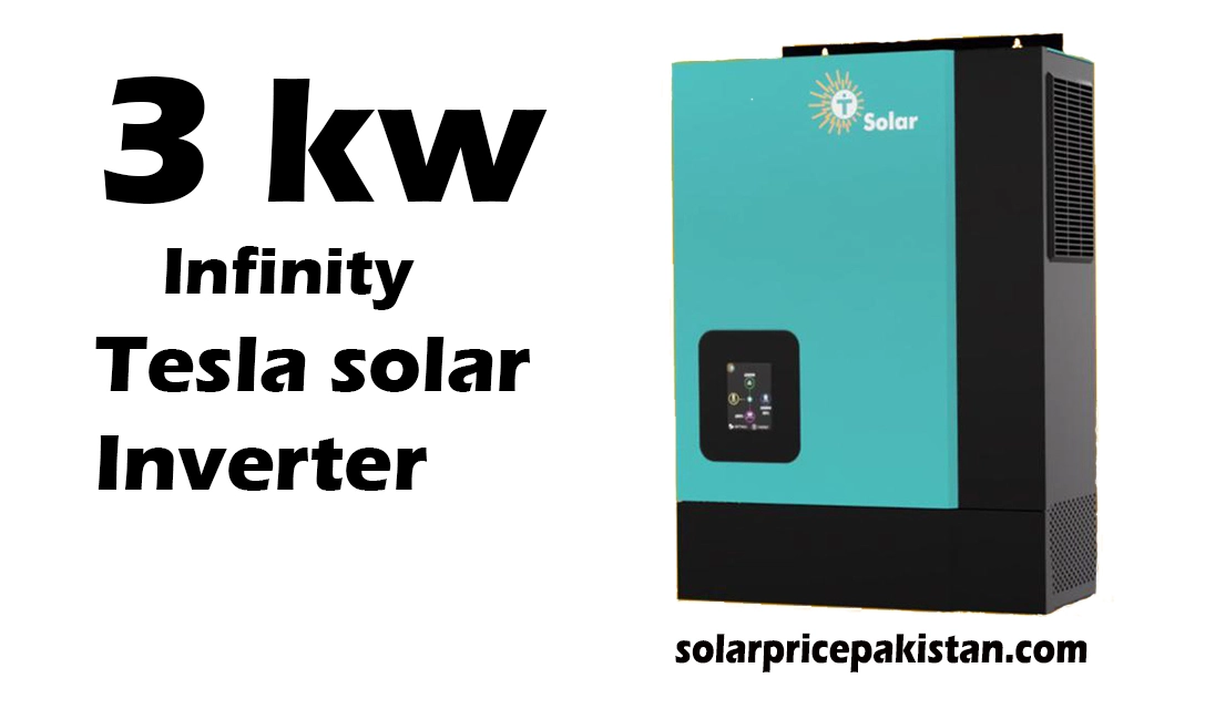 3kw inverter