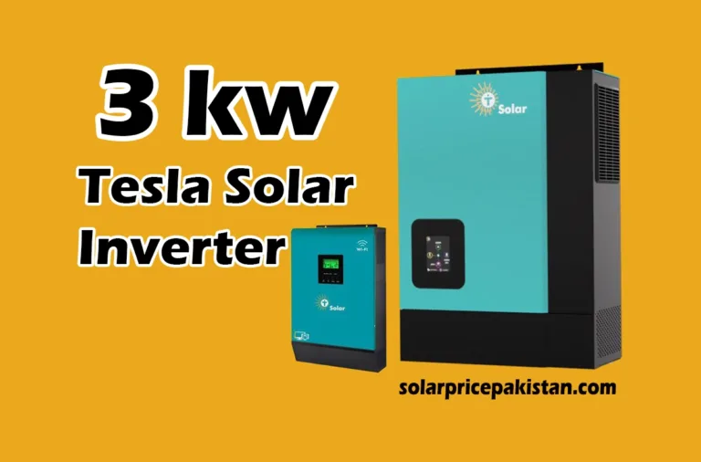 solar inverter
