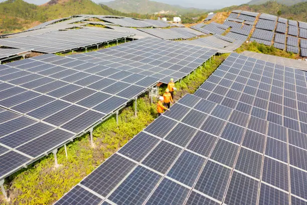 8 KW solar inverter