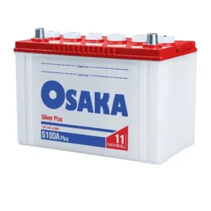 osaka battery 100