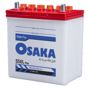 osaka battery for car