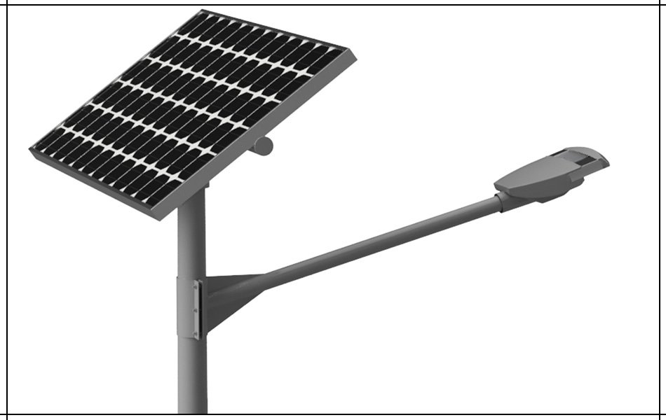 solar street lights, price of solar street lights
