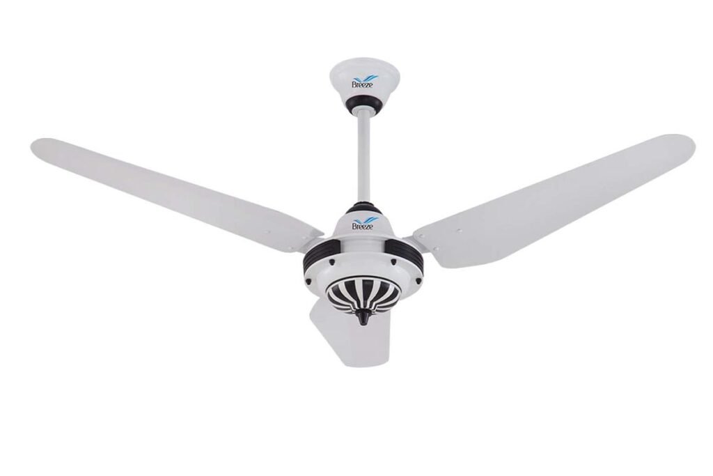 Breeze fans, Breeze fans prices, best breeze fans