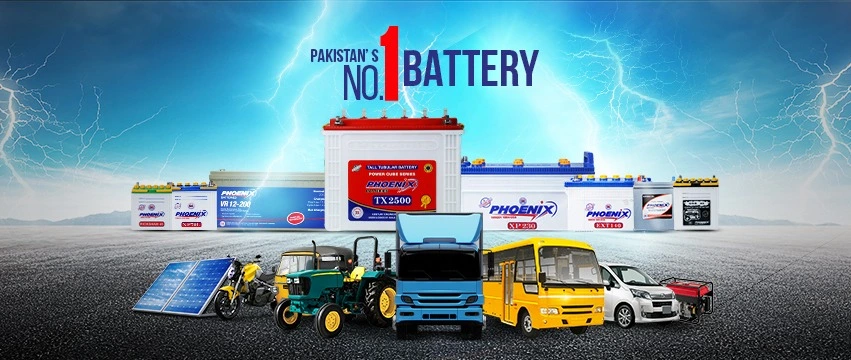 Best battery in Pakistan, No.1 Battery in Pakistan, battery for vehicles