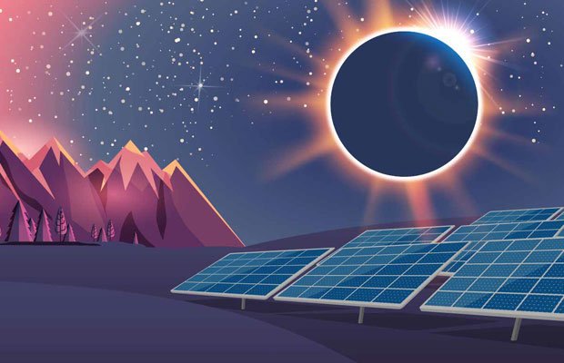Night solar panels, price of night solar panels in Pakistan.