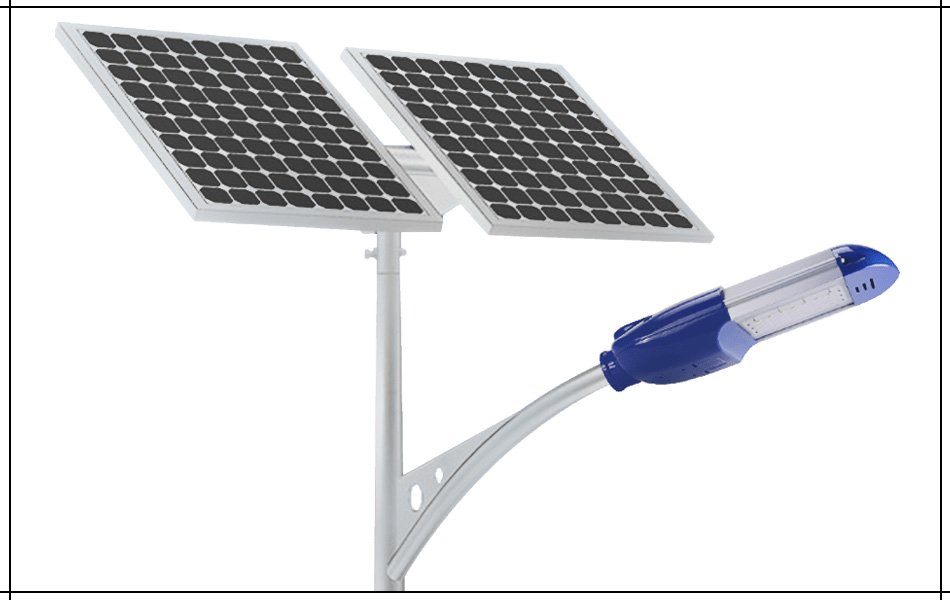 solar street lights, street lights