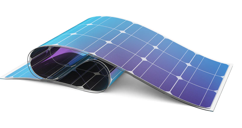 Flexible solar panels price in Pakistan 2025,