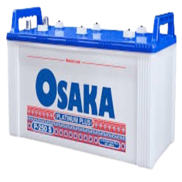 Price of Osaka battery 250 in Pakistan, Osaka battery 250 in Pakistan