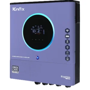 Knox 8kw Hybrid Solar Inverter