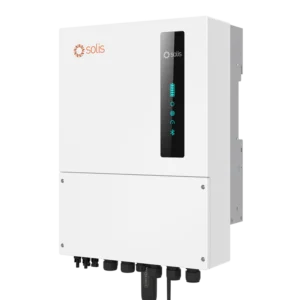 Solis inverter 6 Kw price in Pakistan, 6Kw Solis inverter