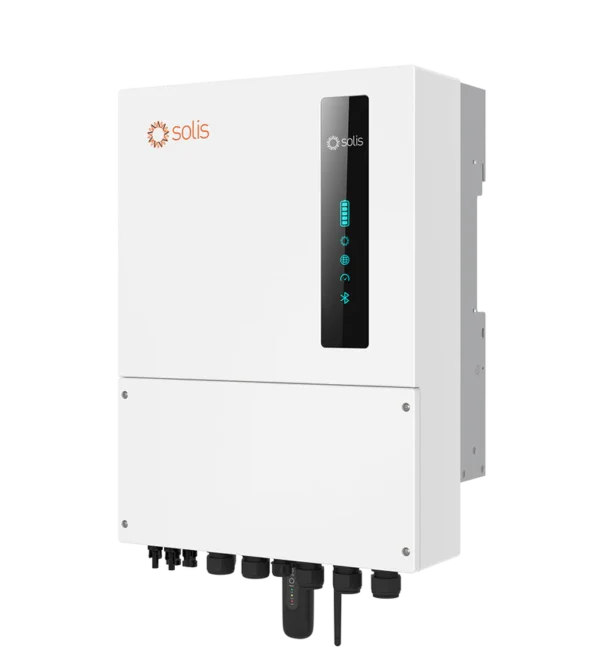 Solis inverter 6 Kw price in Pakistan, 6Kw Solis inverter