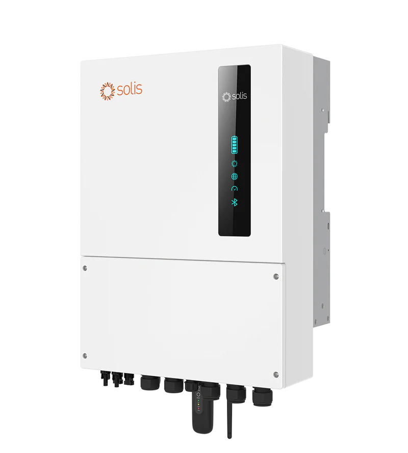 Solis inverter 6 Kw price in Pakistan, 6Kw Solis inverter