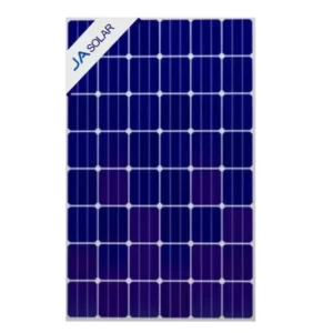 Ja solar panel price in pakistan
