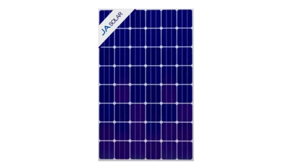 Ja solar panel price in pakistan