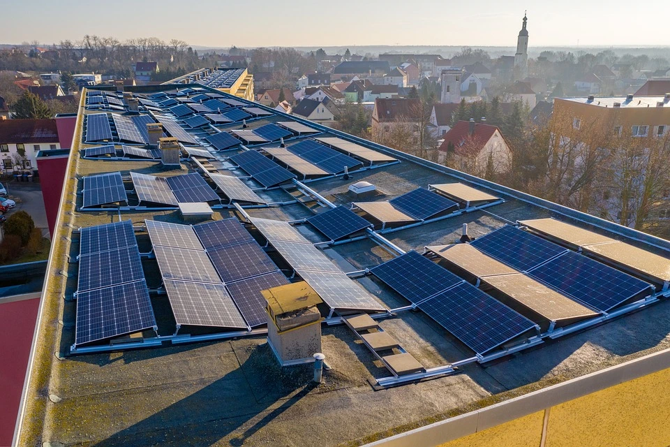 30kw Solar System,30kw Solar System Price in Pakistan