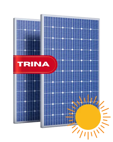 trina solar panel price in pakistan
