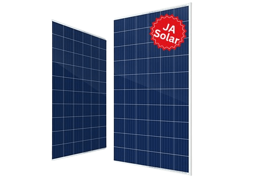 JA Solar Panel price in pakistan