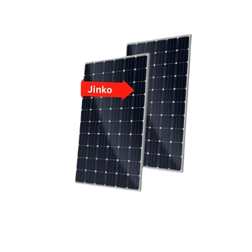 Jinko Solar Panel price in pakistan