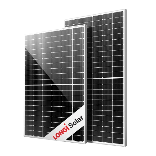 Longi Solar Panel price in pakistan