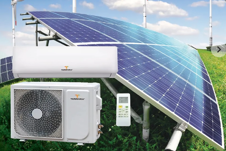 Solar AC price in Pakistan, Solar AC price, Solar AC rate in Pakistan