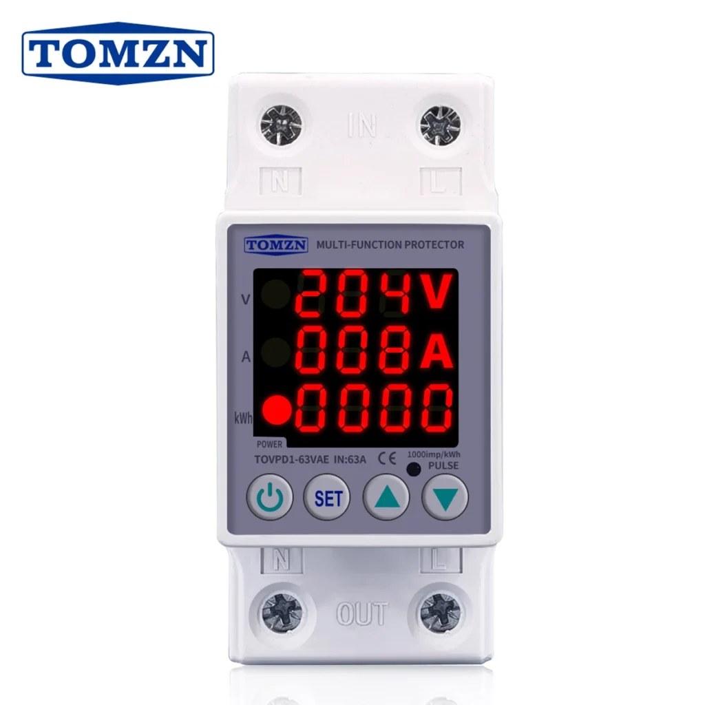 Best Voltage Protection Device
