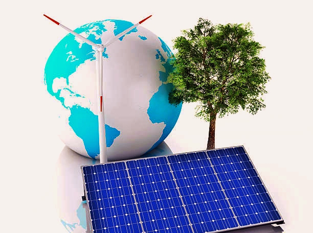 The Doart Solar Energy