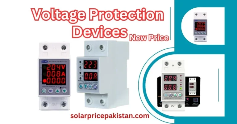 Best Voltage Protection Device