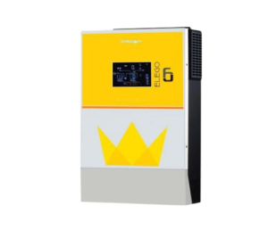 crown solar inverter price in pakistan
