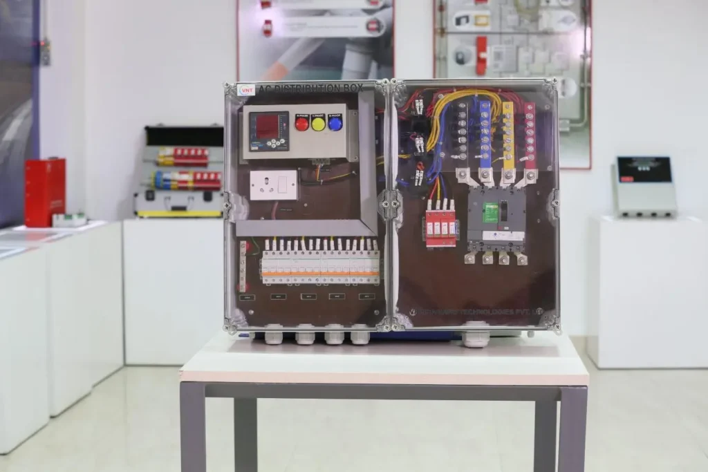 Distribution box price in Pakistan