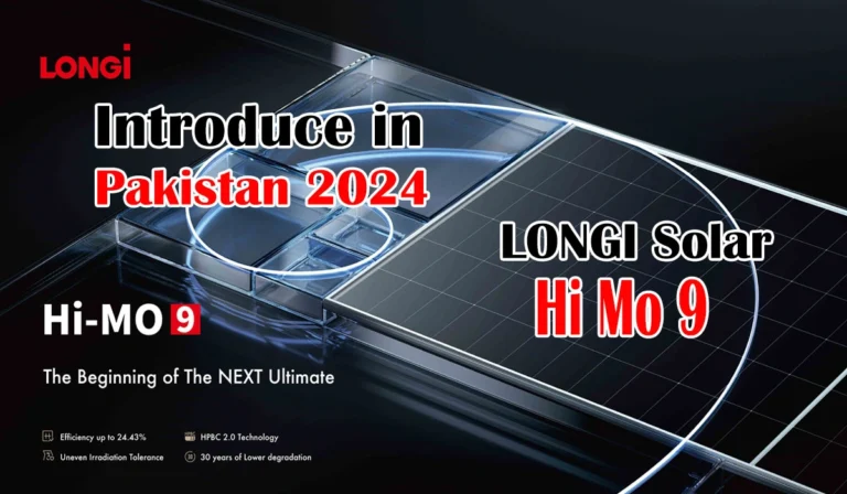what is price of hi mo 9 in pakistan