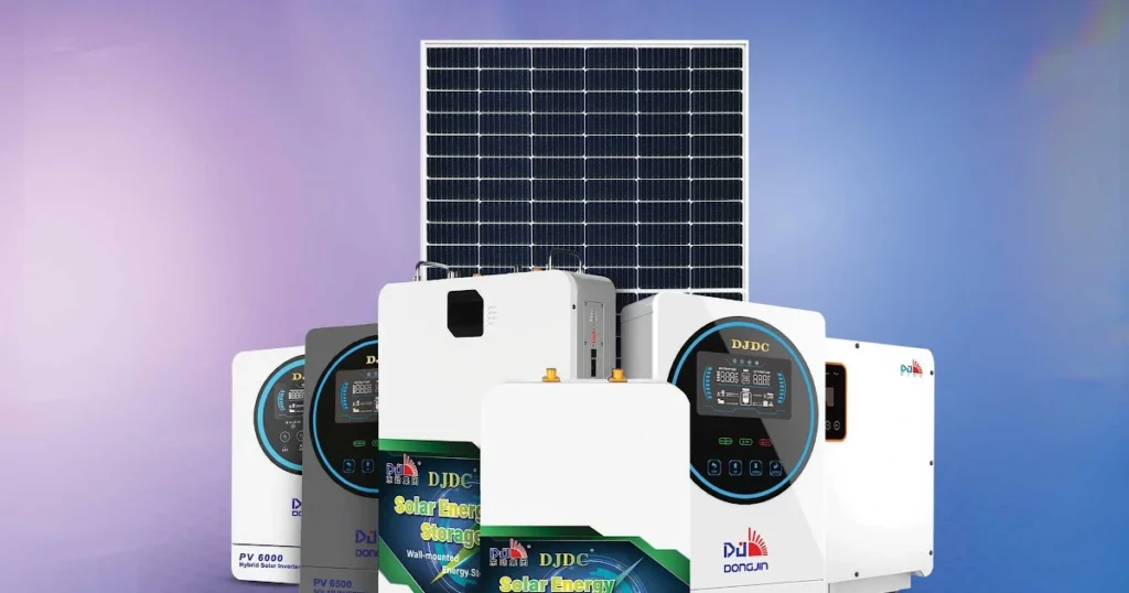 Dongjin Solar Inverter,2025 Dongjin Inverter Cost Pakistan