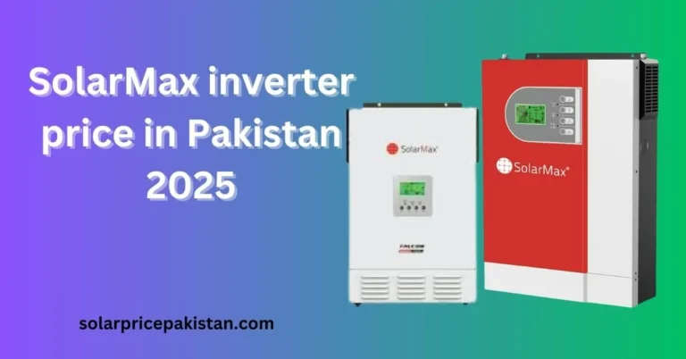 SolarMax inverter 3kW price, SolarMax inverter price