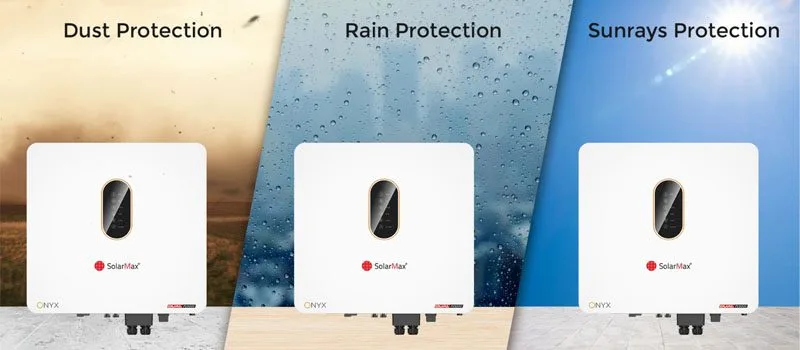 High-quality SolarMax inverters,Affordable SolarMax inverter options