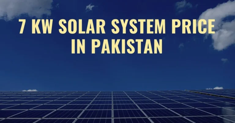 7 kW solar system cost,Cost of 7 kW solar system,7 kW solar setup price