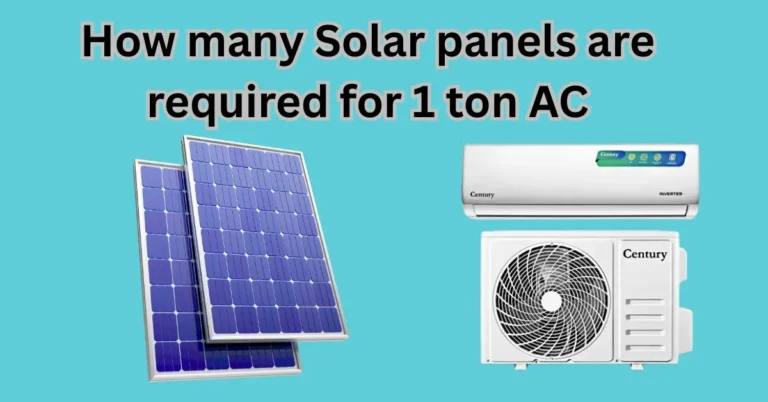 Best 1-ton AC deals,Top 1-ton AC models,1-ton AC in Pakistan