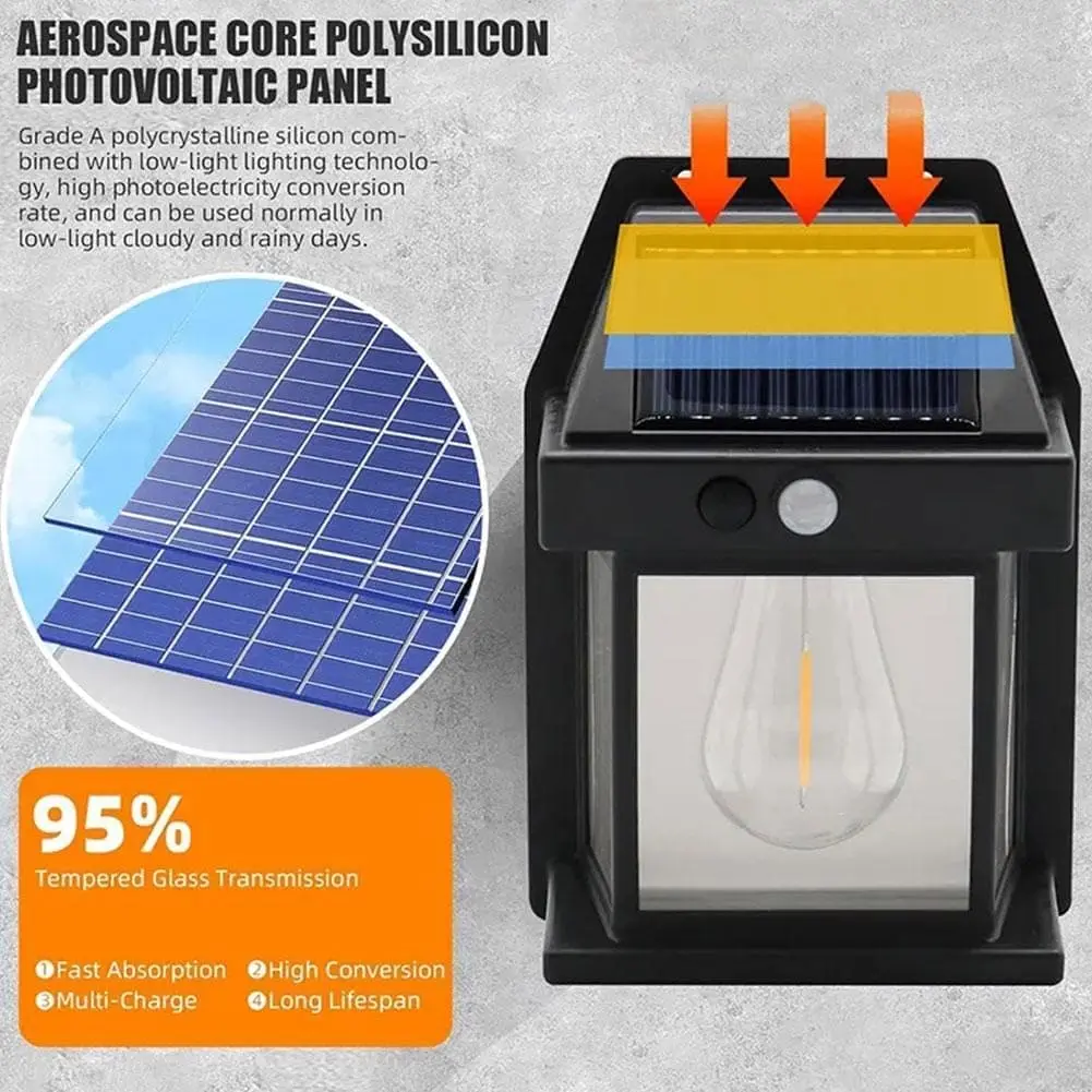Eco-friendly solar wall lights,Affordable solar wall lamps,Solar wall lamp prices in Pakistan