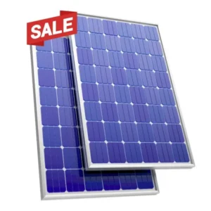 Powerful 600-watt solar panel,Solar energy solution 600-watt