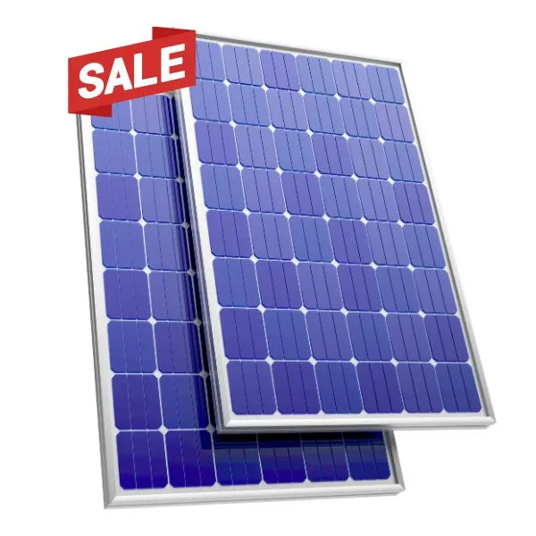 Powerful 600-watt solar panel,Solar energy solution 600-watt
