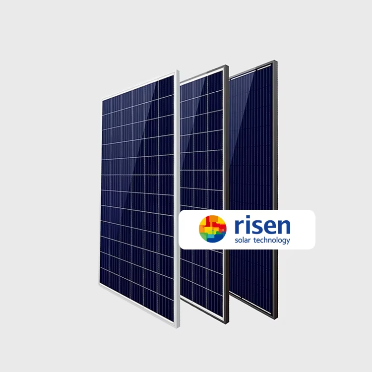 Risen solar panel price in Pakistan may 2025